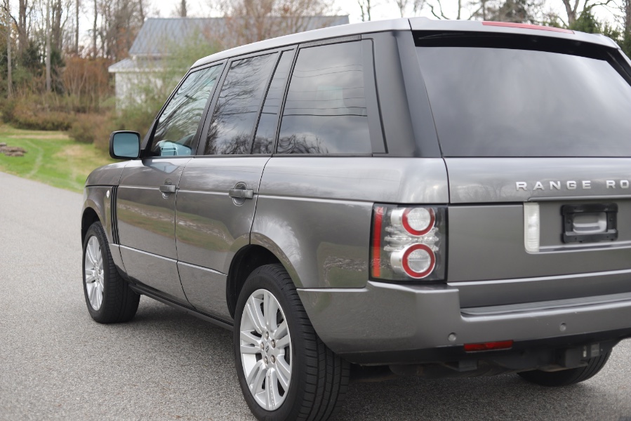 2010 Land Rover Range Rover 4WD 4dr HSE, available for sale in North Salem, New York | Meccanic Shop North Inc. North Salem, New York 2010 Land Rover Range Rover 4WD 4dr HSE, available for sale in North Salem, New York | Meccanic Shop North Inc. North Salem, New York