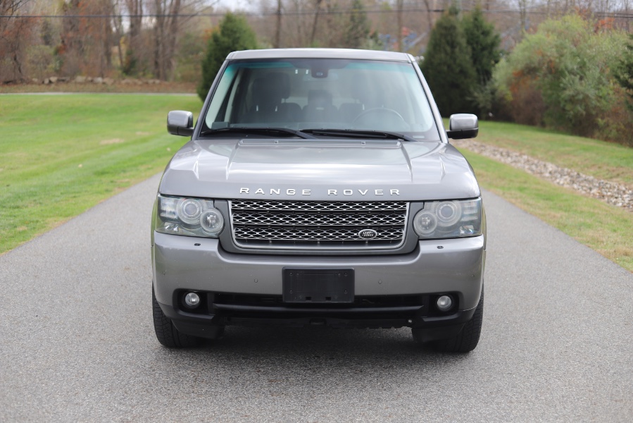 2010 Land Rover Range Rover 4WD 4dr HSE, available for sale in North Salem, New York | Meccanic Shop North Inc. North Salem, New York 2010 Land Rover Range Rover 4WD 4dr HSE, available for sale in North Salem, New York | Meccanic Shop North Inc. North Salem, New York
