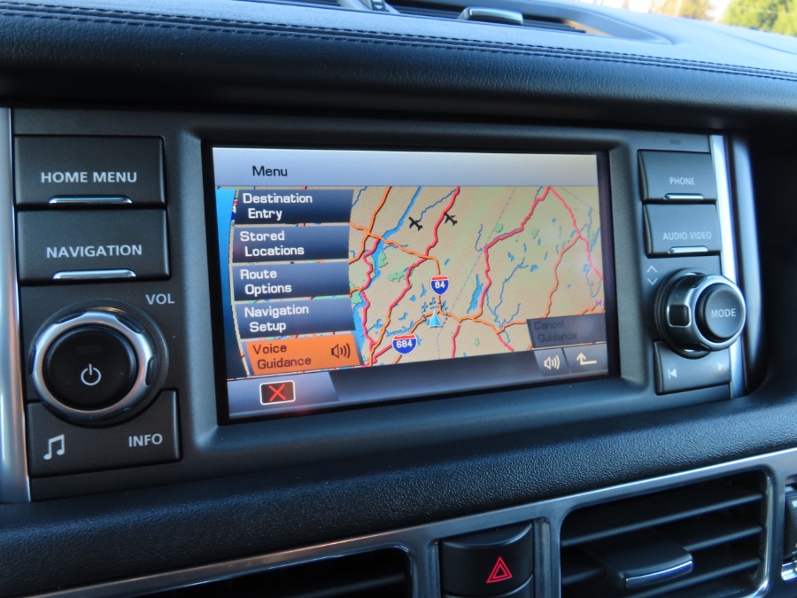 2010 Land Rover Range Rover 4WD 4dr HSE, available for sale in North Salem, New York | Meccanic Shop North Inc. North Salem, New York 2010 Land Rover Range Rover 4WD 4dr HSE, available for sale in North Salem, New York | Meccanic Shop North Inc. North Salem, New York