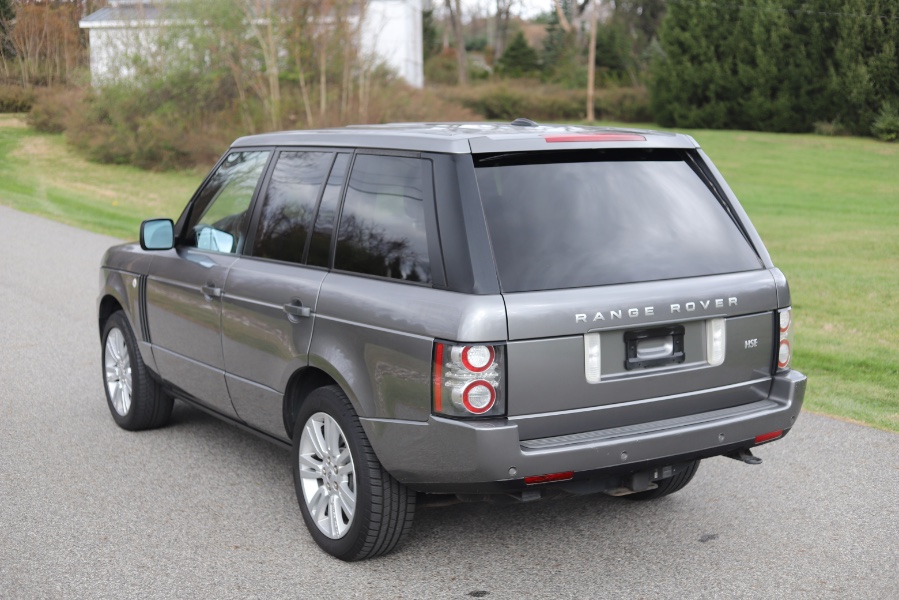 2010 Land Rover Range Rover 4WD 4dr HSE, available for sale in North Salem, New York | Meccanic Shop North Inc. North Salem, New York 2010 Land Rover Range Rover 4WD 4dr HSE, available for sale in North Salem, New York | Meccanic Shop North Inc. North Salem, New York