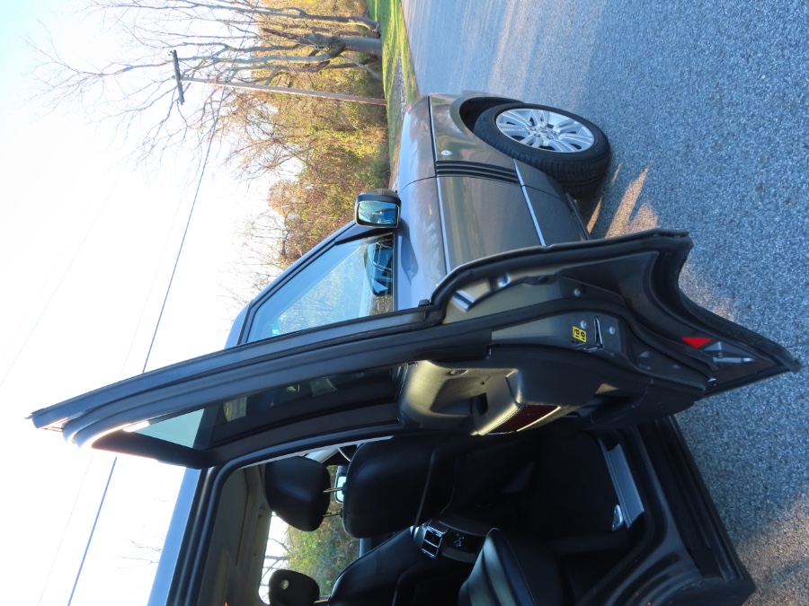 2010 Land Rover Range Rover 4WD 4dr HSE, available for sale in North Salem, New York | Meccanic Shop North Inc. North Salem, New York 2010 Land Rover Range Rover 4WD 4dr HSE, available for sale in North Salem, New York | Meccanic Shop North Inc. North Salem, New York