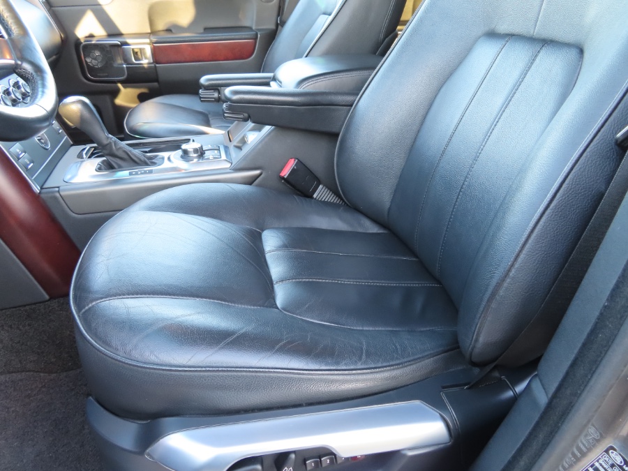 2010 Land Rover Range Rover 4WD 4dr HSE, available for sale in North Salem, New York | Meccanic Shop North Inc. North Salem, New York 2010 Land Rover Range Rover 4WD 4dr HSE, available for sale in North Salem, New York | Meccanic Shop North Inc. North Salem, New York