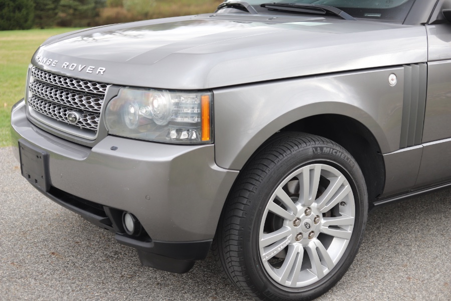 2010 Land Rover Range Rover 4WD 4dr HSE, available for sale in North Salem, New York | Meccanic Shop North Inc. North Salem, New York 2010 Land Rover Range Rover 4WD 4dr HSE, available for sale in North Salem, New York | Meccanic Shop North Inc. North Salem, New York