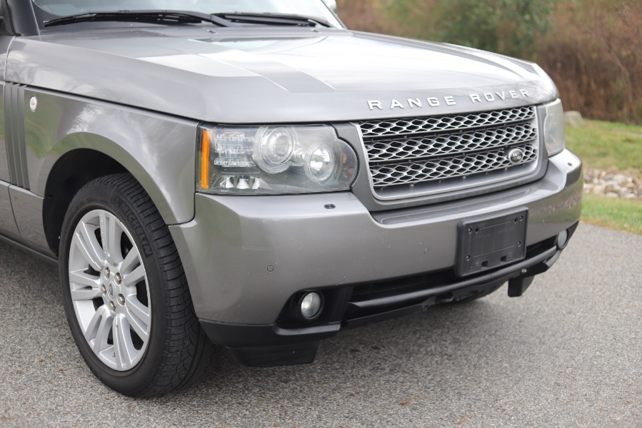 2010 Land Rover Range Rover 4WD 4dr HSE, available for sale in North Salem, New York | Meccanic Shop North Inc. North Salem, New York 2010 Land Rover Range Rover 4WD 4dr HSE, available for sale in North Salem, New York | Meccanic Shop North Inc. North Salem, New York