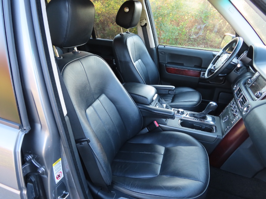 2010 Land Rover Range Rover 4WD 4dr HSE, available for sale in North Salem, New York | Meccanic Shop North Inc. North Salem, New York 2010 Land Rover Range Rover 4WD 4dr HSE, available for sale in North Salem, New York | Meccanic Shop North Inc. North Salem, New York