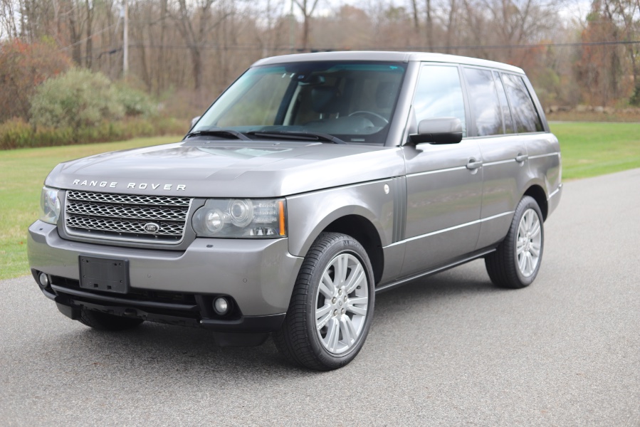 2010 Land Rover Range Rover 4WD 4dr HSE, available for sale in North Salem, New York | Meccanic Shop North Inc. North Salem, New York 2010 Land Rover Range Rover 4WD 4dr HSE, available for sale in North Salem, New York | Meccanic Shop North Inc. North Salem, New York