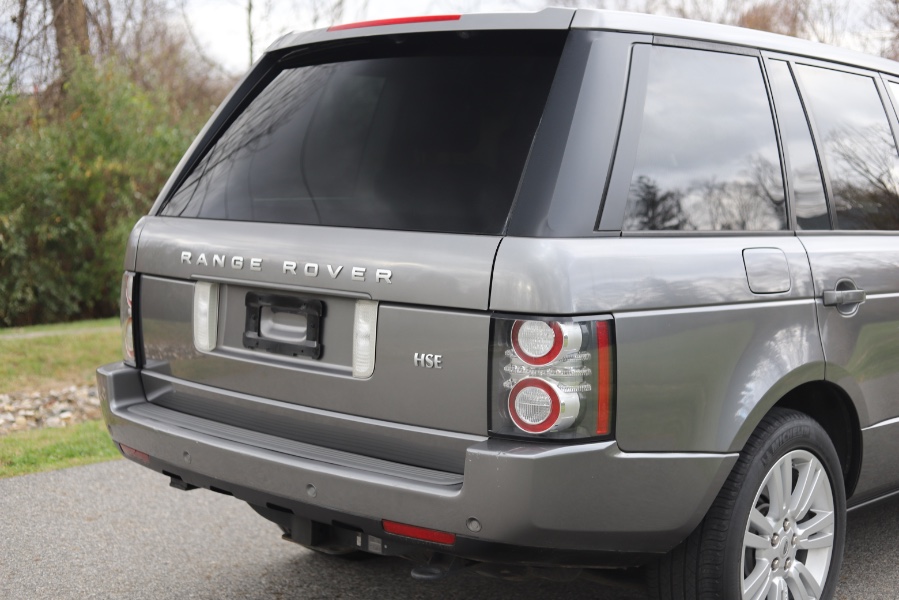 2010 Land Rover Range Rover 4WD 4dr HSE, available for sale in North Salem, New York | Meccanic Shop North Inc. North Salem, New York 2010 Land Rover Range Rover 4WD 4dr HSE, available for sale in North Salem, New York | Meccanic Shop North Inc. North Salem, New York
