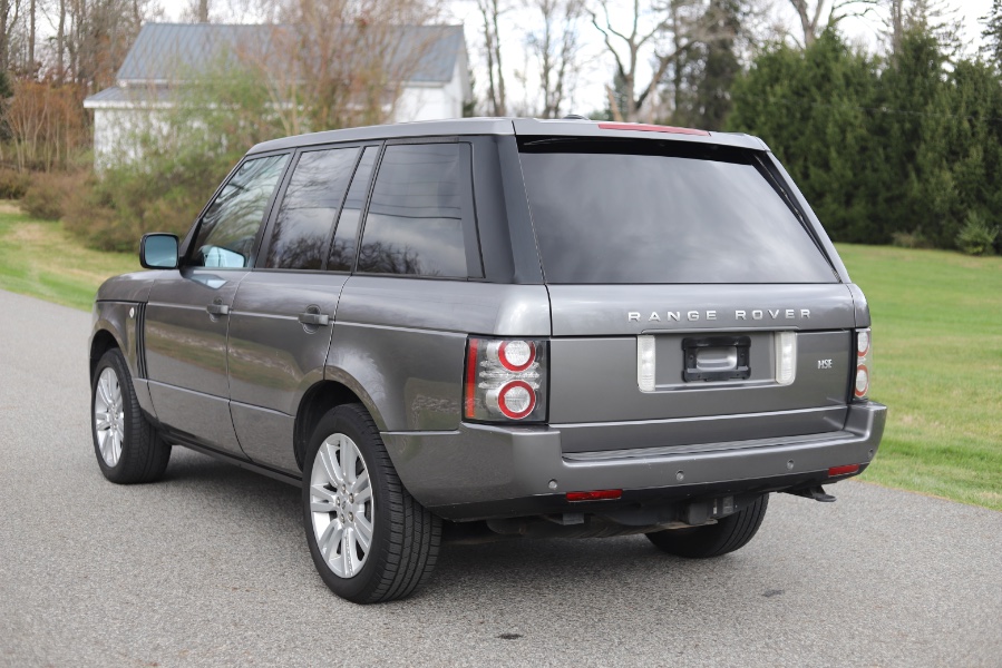 2010 Land Rover Range Rover 4WD 4dr HSE, available for sale in North Salem, New York | Meccanic Shop North Inc. North Salem, New York 2010 Land Rover Range Rover 4WD 4dr HSE, available for sale in North Salem, New York | Meccanic Shop North Inc. North Salem, New York