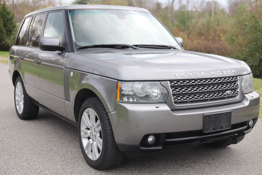 2010 Land Rover Range Rover 4WD 4dr HSE, available for sale in North Salem, New York | Meccanic Shop North Inc. North Salem, New York 2010 Land Rover Range Rover 4WD 4dr HSE, available for sale in North Salem, New York | Meccanic Shop North Inc. North Salem, New York