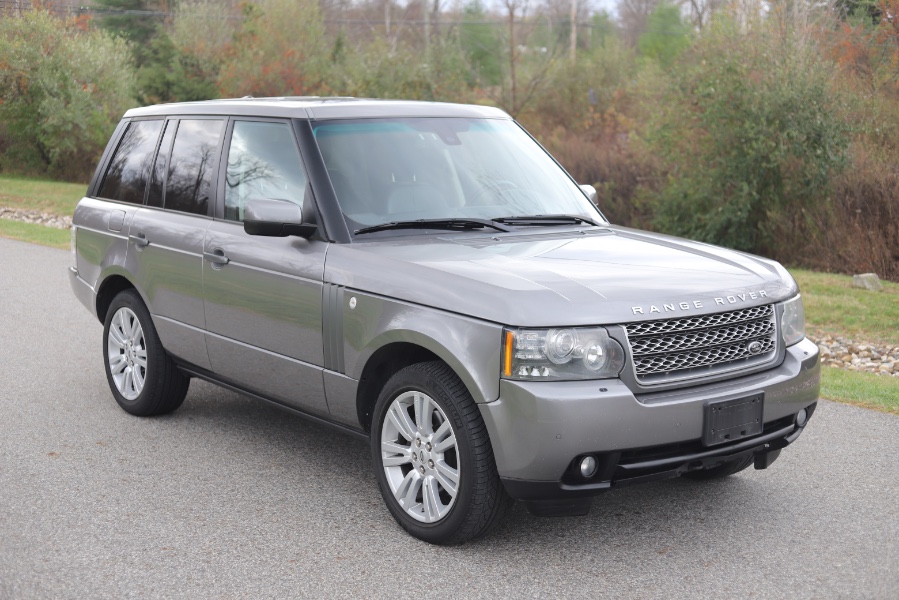2010 Land Rover Range Rover 4WD 4dr HSE, available for sale in North Salem, New York | Meccanic Shop North Inc. North Salem, New York 2010 Land Rover Range Rover 4WD 4dr HSE, available for sale in North Salem, New York | Meccanic Shop North Inc. North Salem, New York