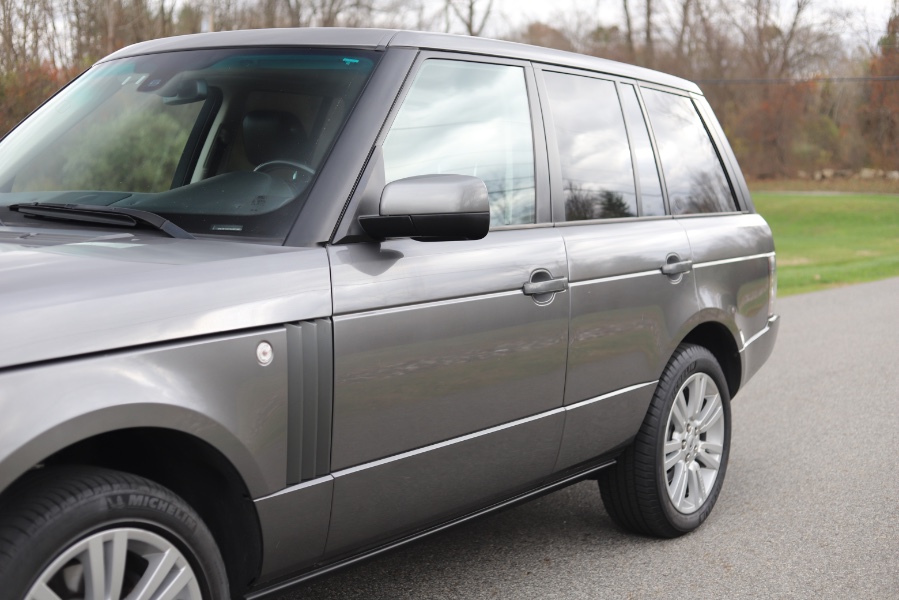 2010 Land Rover Range Rover 4WD 4dr HSE, available for sale in North Salem, New York | Meccanic Shop North Inc. North Salem, New York 2010 Land Rover Range Rover 4WD 4dr HSE, available for sale in North Salem, New York | Meccanic Shop North Inc. North Salem, New York