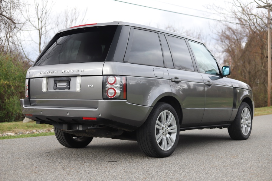 2010 Land Rover Range Rover 4WD 4dr HSE, available for sale in North Salem, New York | Meccanic Shop North Inc. North Salem, New York 2010 Land Rover Range Rover 4WD 4dr HSE, available for sale in North Salem, New York | Meccanic Shop North Inc. North Salem, New York