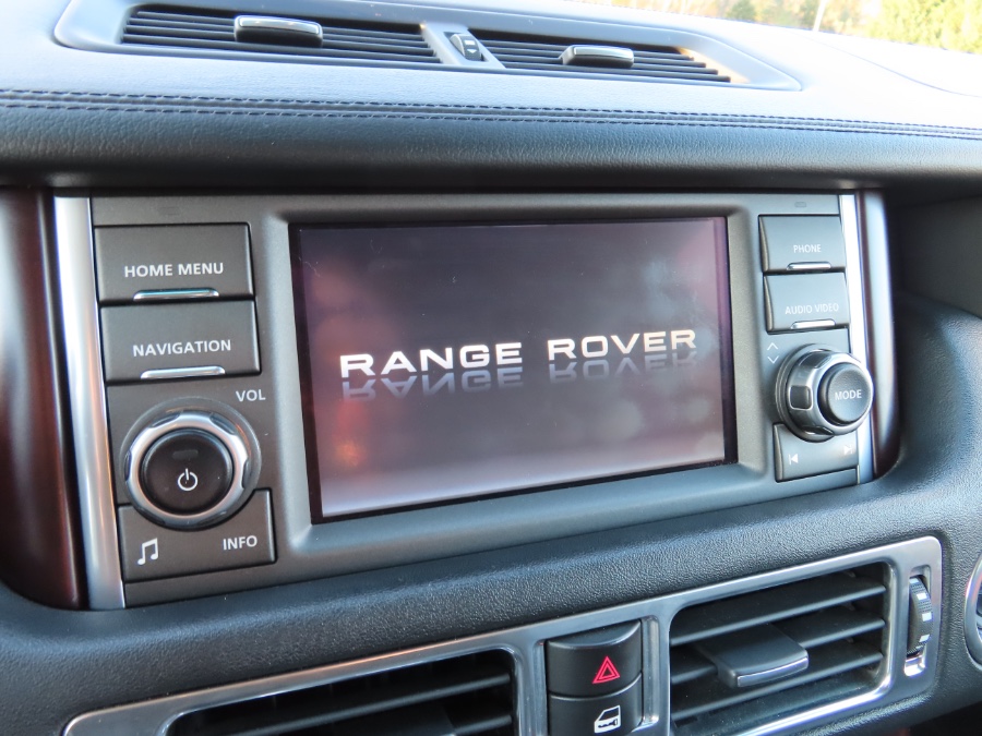 2010 Land Rover Range Rover 4WD 4dr HSE, available for sale in North Salem, New York | Meccanic Shop North Inc. North Salem, New York 2010 Land Rover Range Rover 4WD 4dr HSE, available for sale in North Salem, New York | Meccanic Shop North Inc. North Salem, New York