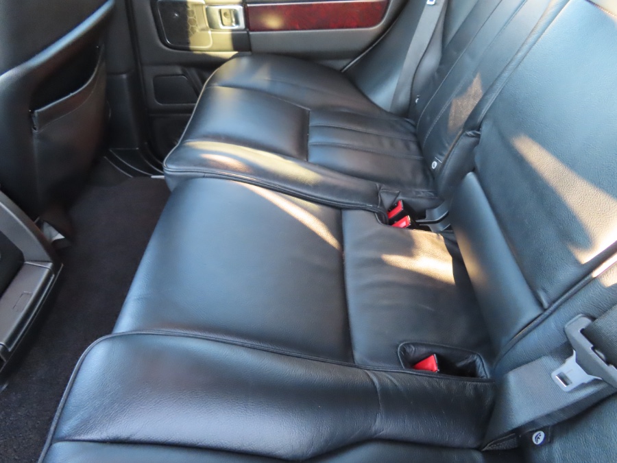 2010 Land Rover Range Rover 4WD 4dr HSE, available for sale in North Salem, New York | Meccanic Shop North Inc. North Salem, New York 2010 Land Rover Range Rover 4WD 4dr HSE, available for sale in North Salem, New York | Meccanic Shop North Inc. North Salem, New York