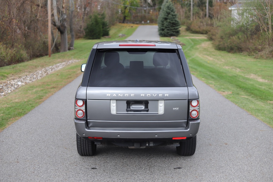 2010 Land Rover Range Rover 4WD 4dr HSE, available for sale in North Salem, New York | Meccanic Shop North Inc. North Salem, New York 2010 Land Rover Range Rover 4WD 4dr HSE, available for sale in North Salem, New York | Meccanic Shop North Inc. North Salem, New York