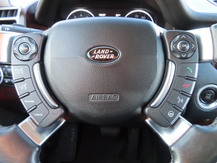 2010 Land Rover Range Rover 4WD 4dr HSE, available for sale in North Salem, New York | Meccanic Shop North Inc. North Salem, New York 2010 Land Rover Range Rover 4WD 4dr HSE, available for sale in North Salem, New York | Meccanic Shop North Inc. North Salem, New York