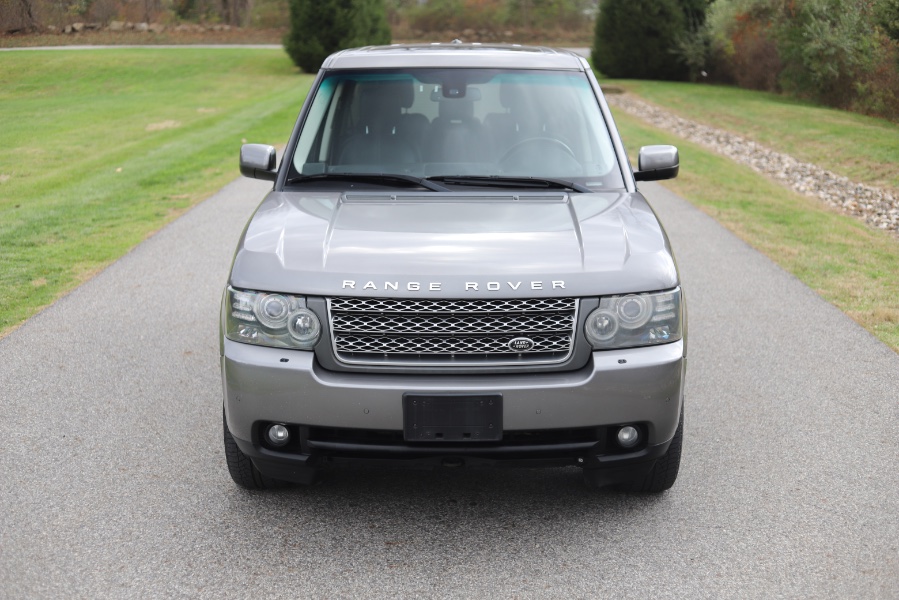 2010 Land Rover Range Rover 4WD 4dr HSE, available for sale in North Salem, New York | Meccanic Shop North Inc. North Salem, New York 2010 Land Rover Range Rover 4WD 4dr HSE, available for sale in North Salem, New York | Meccanic Shop North Inc. North Salem, New York