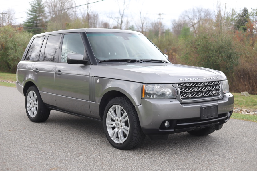 2010 Land Rover Range Rover 4WD 4dr HSE, available for sale in North Salem, New York | Meccanic Shop North Inc. North Salem, New York 2010 Land Rover Range Rover 4WD 4dr HSE, available for sale in North Salem, New York | Meccanic Shop North Inc. North Salem, New York