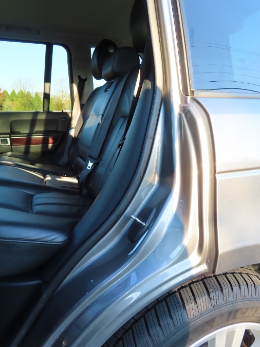 2010 Land Rover Range Rover 4WD 4dr HSE, available for sale in North Salem, New York | Meccanic Shop North Inc. North Salem, New York 2010 Land Rover Range Rover 4WD 4dr HSE, available for sale in North Salem, New York | Meccanic Shop North Inc. North Salem, New York