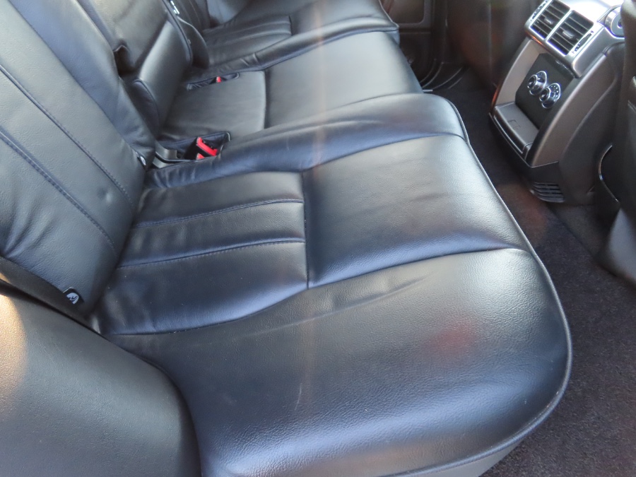 2010 Land Rover Range Rover 4WD 4dr HSE, available for sale in North Salem, New York | Meccanic Shop North Inc. North Salem, New York 2010 Land Rover Range Rover 4WD 4dr HSE, available for sale in North Salem, New York | Meccanic Shop North Inc. North Salem, New York