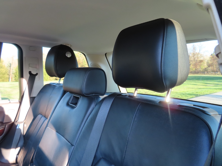 2010 Land Rover Range Rover 4WD 4dr HSE, available for sale in North Salem, New York | Meccanic Shop North Inc. North Salem, New York 2010 Land Rover Range Rover 4WD 4dr HSE, available for sale in North Salem, New York | Meccanic Shop North Inc. North Salem, New York