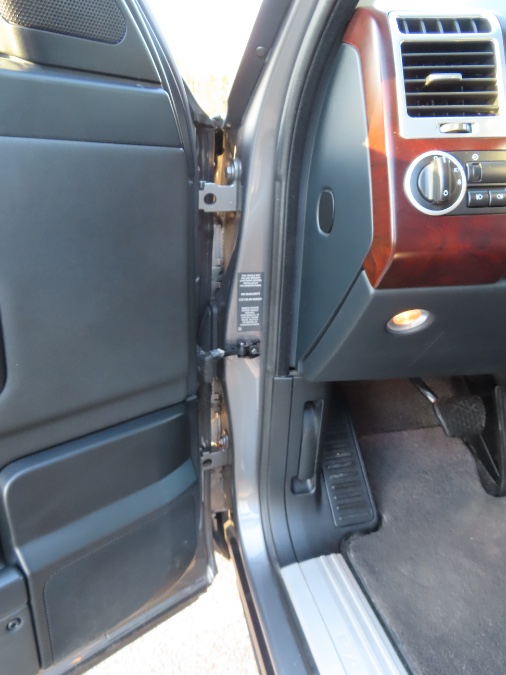 2010 Land Rover Range Rover 4WD 4dr HSE, available for sale in North Salem, New York | Meccanic Shop North Inc. North Salem, New York 2010 Land Rover Range Rover 4WD 4dr HSE, available for sale in North Salem, New York | Meccanic Shop North Inc. North Salem, New York