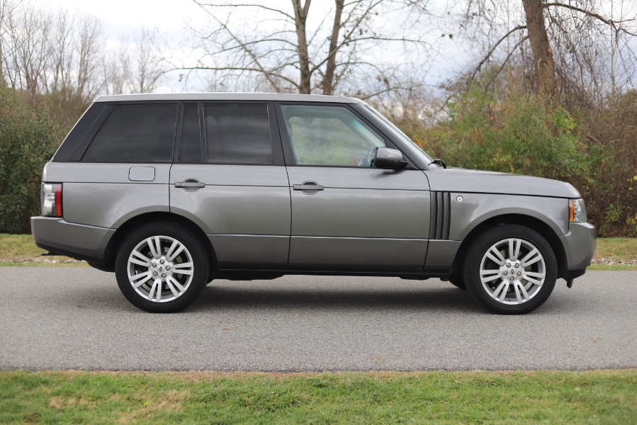 2010 Land Rover Range Rover 4WD 4dr HSE, available for sale in North Salem, New York | Meccanic Shop North Inc. North Salem, New York 2010 Land Rover Range Rover 4WD 4dr HSE, available for sale in North Salem, New York | Meccanic Shop North Inc. North Salem, New York