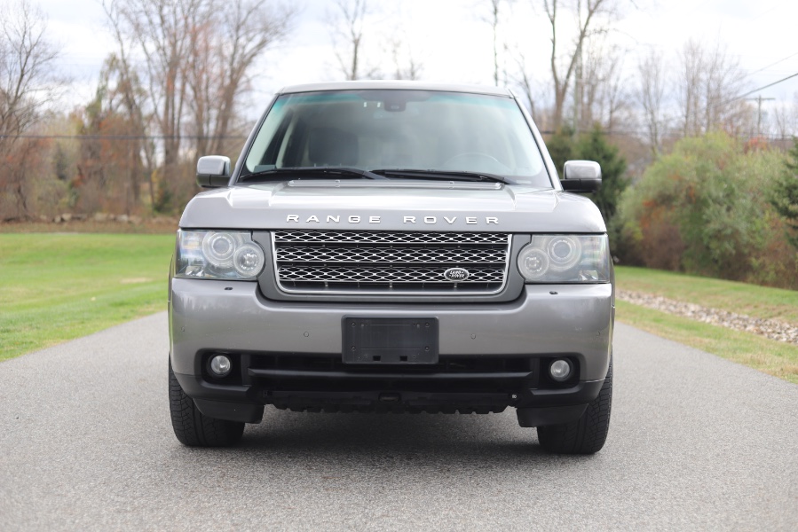 2010 Land Rover Range Rover 4WD 4dr HSE, available for sale in North Salem, New York | Meccanic Shop North Inc. North Salem, New York 2010 Land Rover Range Rover 4WD 4dr HSE, available for sale in North Salem, New York | Meccanic Shop North Inc. North Salem, New York