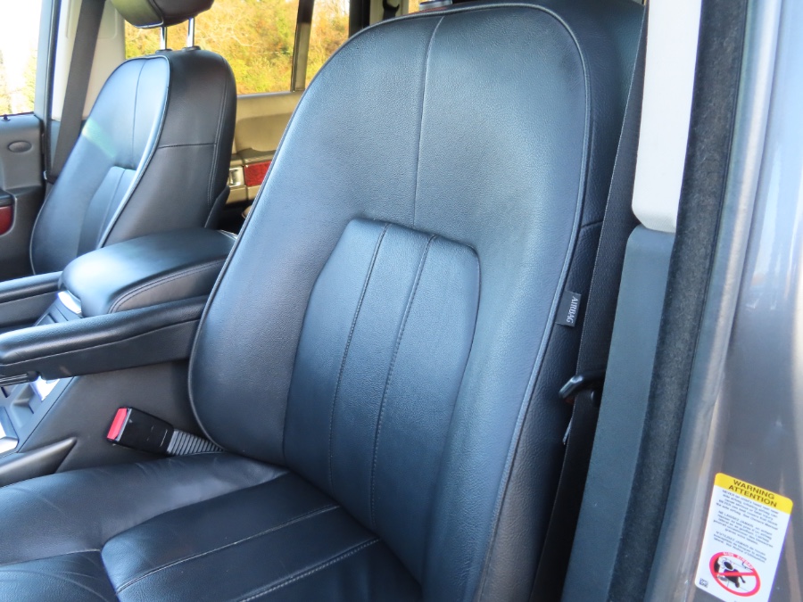 2010 Land Rover Range Rover 4WD 4dr HSE, available for sale in North Salem, New York | Meccanic Shop North Inc. North Salem, New York 2010 Land Rover Range Rover 4WD 4dr HSE, available for sale in North Salem, New York | Meccanic Shop North Inc. North Salem, New York