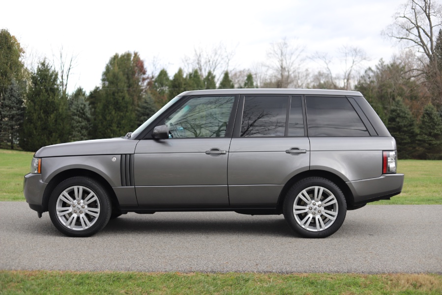 2010 Land Rover Range Rover 4WD 4dr HSE, available for sale in North Salem, New York | Meccanic Shop North Inc. North Salem, New York 2010 Land Rover Range Rover 4WD 4dr HSE, available for sale in North Salem, New York | Meccanic Shop North Inc. North Salem, New York
