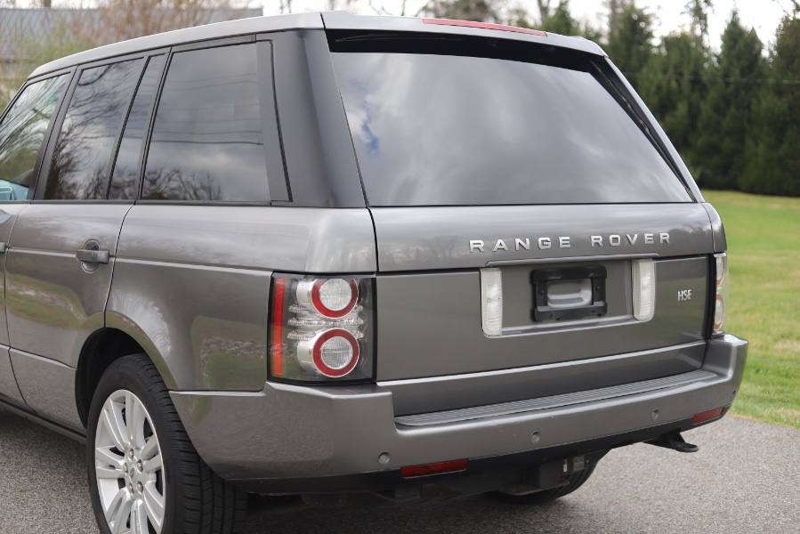 2010 Land Rover Range Rover 4WD 4dr HSE, available for sale in North Salem, New York | Meccanic Shop North Inc. North Salem, New York 2010 Land Rover Range Rover 4WD 4dr HSE, available for sale in North Salem, New York | Meccanic Shop North Inc. North Salem, New York