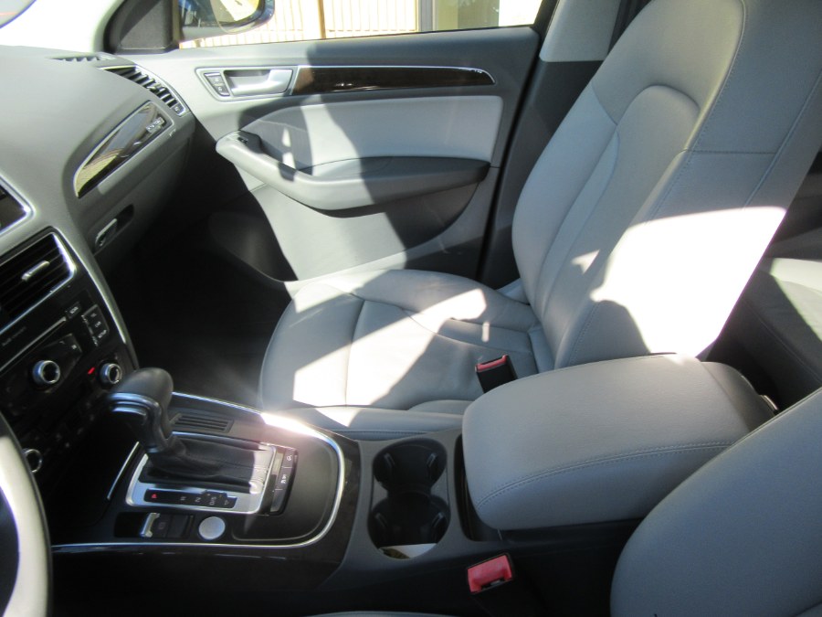 2013 Audi Q5 quattro 4dr 2.0T Premium Plus, available for sale in Little Ferry, New Jersey | Royalty Auto Sales. Little Ferry, New Jersey 2013 Audi Q5 quattro 4dr 2.0T Premium Plus, available for sale in Little Ferry, New Jersey | Royalty Auto Sales. Little Ferry, New Jersey