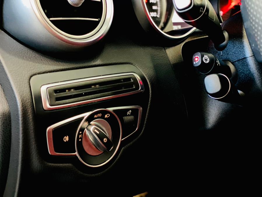 Used Mercedes-Benz C-Class C 300 4MATIC Sedan with Sport Pkg 2017 | Luxury Motor Club. Franklin Square, New York Used Mercedes-Benz C-Class C 300 4MATIC Sedan with Sport Pkg 2017 | Luxury Motor Club. Franklin Square, New York