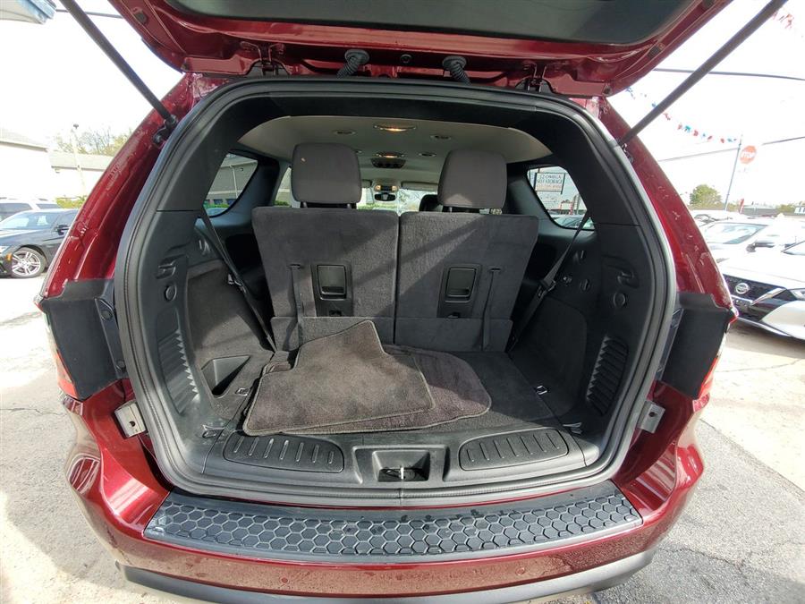 Used Dodge Durango SXT AWD 2017 | Sunrise Auto Outlet. Amityville, New York Used Dodge Durango SXT AWD 2017 | Sunrise Auto Outlet. Amityville, New York