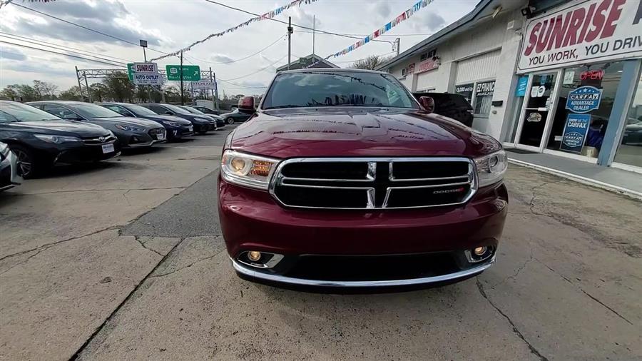 Used Dodge Durango SXT AWD 2017 | Sunrise Auto Outlet. Amityville, New York Used Dodge Durango SXT AWD 2017 | Sunrise Auto Outlet. Amityville, New York