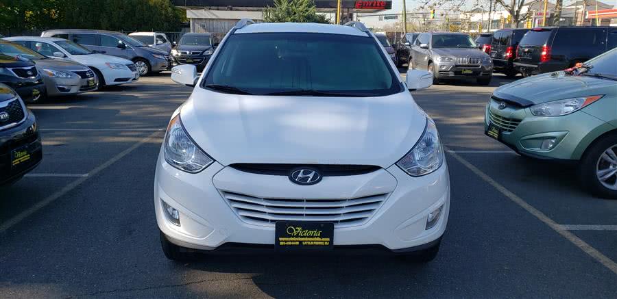 2013 Hyundai Tucson AWD 4dr Auto GLS, available for sale in Little Ferry, New Jersey | Victoria Preowned Autos Inc. Little Ferry, New Jersey