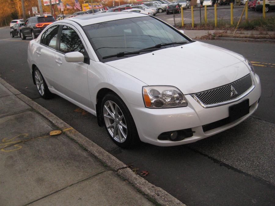 2012 Mitsubishi Galant ES 4dr Sedan, available for sale in Massapequa, New York | Rite Choice Auto Inc.. Massapequa, New York 2012 Mitsubishi Galant ES 4dr Sedan, available for sale in Massapequa, New York | Rite Choice Auto Inc.. Massapequa, New York