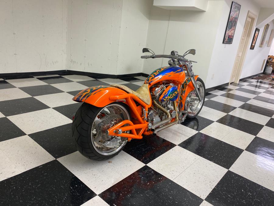 2000 Bourget Fat Daddy Softail, available for sale in Milford, Connecticut | Village Auto Sales. Milford, Connecticut 2000 Bourget Fat Daddy Softail, available for sale in Milford, Connecticut | Village Auto Sales. Milford, Connecticut