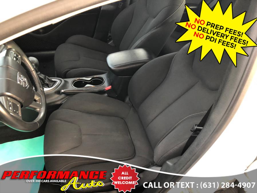 2013 Dodge Dart 4dr Sdn Rallye *Ltd Avail*, available for sale in Bohemia, New York | Performance Auto Inc. Bohemia, New York 2013 Dodge Dart 4dr Sdn Rallye *Ltd Avail*, available for sale in Bohemia, New York | Performance Auto Inc. Bohemia, New York