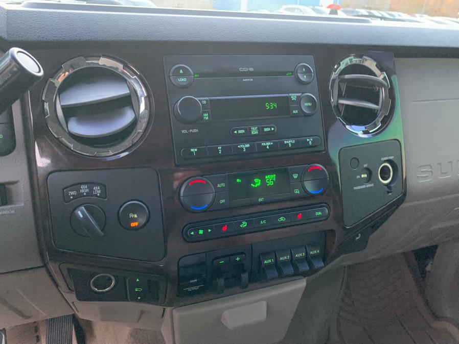 2008 Ford Super Duty F-350 SRW 4WD SuperCab 142" Lariat, available for sale in South Windsor, Connecticut | Mike And Tony Auto Sales, Inc. South Windsor, Connecticut 2008 Ford Super Duty F-350 SRW 4WD SuperCab 142" Lariat, available for sale in South Windsor, Connecticut | Mike And Tony Auto Sales, Inc. South Windsor, Connecticut