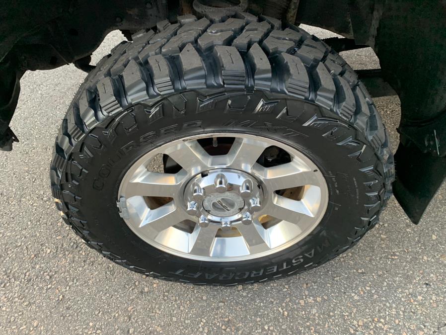 2008 Ford Super Duty F-350 SRW 4WD SuperCab 142" Lariat, available for sale in South Windsor, Connecticut | Mike And Tony Auto Sales, Inc. South Windsor, Connecticut 2008 Ford Super Duty F-350 SRW 4WD SuperCab 142" Lariat, available for sale in South Windsor, Connecticut | Mike And Tony Auto Sales, Inc. South Windsor, Connecticut