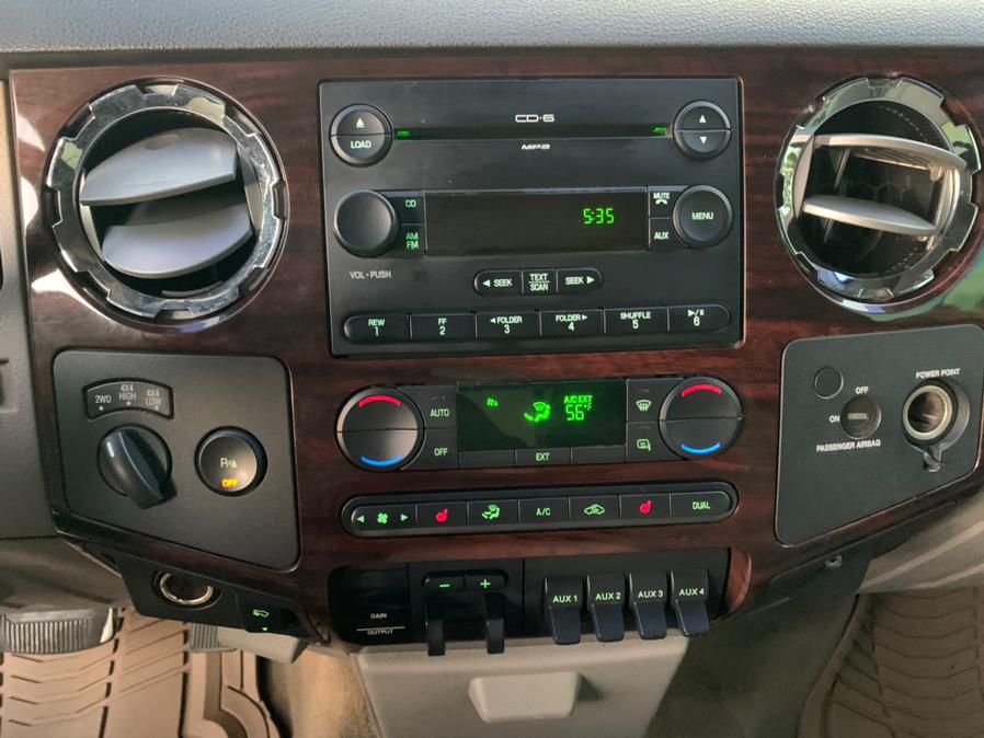 2008 Ford Super Duty F-350 SRW 4WD SuperCab 142" Lariat, available for sale in South Windsor, Connecticut | Mike And Tony Auto Sales, Inc. South Windsor, Connecticut 2008 Ford Super Duty F-350 SRW 4WD SuperCab 142" Lariat, available for sale in South Windsor, Connecticut | Mike And Tony Auto Sales, Inc. South Windsor, Connecticut