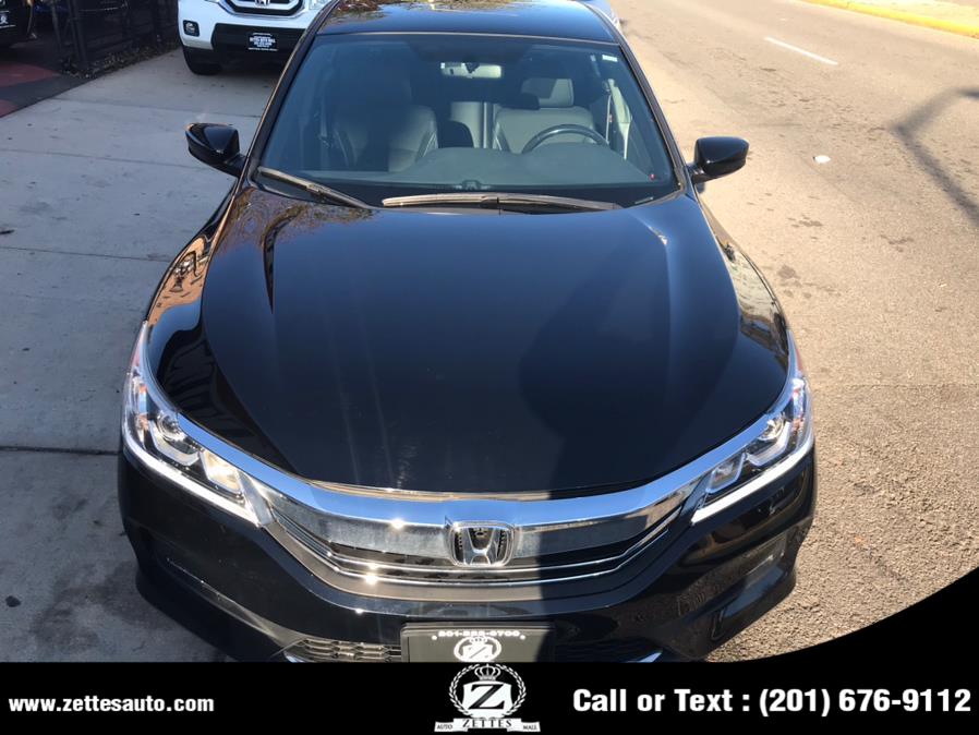 2017 Honda Accord Sedan Sport CVT, available for sale in Jersey City, New Jersey | Zettes Auto Mall. Jersey City, New Jersey 2017 Honda Accord Sedan Sport CVT, available for sale in Jersey City, New Jersey | Zettes Auto Mall. Jersey City, New Jersey