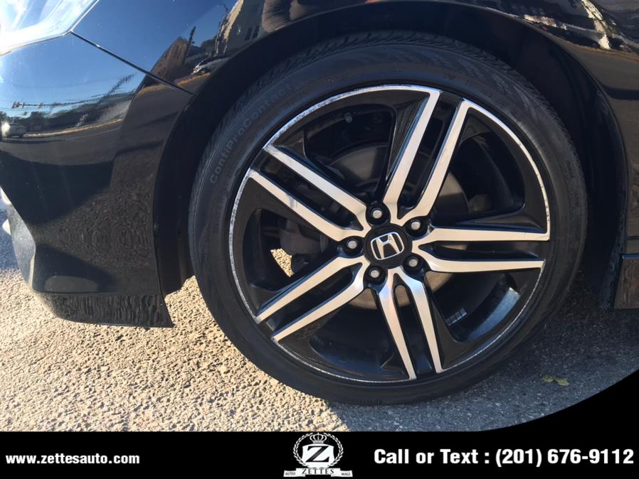 2017 Honda Accord Sedan Sport CVT, available for sale in Jersey City, New Jersey | Zettes Auto Mall. Jersey City, New Jersey 2017 Honda Accord Sedan Sport CVT, available for sale in Jersey City, New Jersey | Zettes Auto Mall. Jersey City, New Jersey