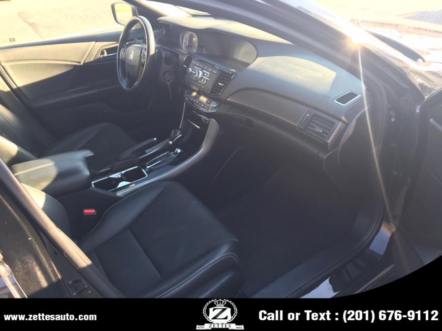 2017 Honda Accord Sedan Sport CVT, available for sale in Jersey City, New Jersey | Zettes Auto Mall. Jersey City, New Jersey 2017 Honda Accord Sedan Sport CVT, available for sale in Jersey City, New Jersey | Zettes Auto Mall. Jersey City, New Jersey