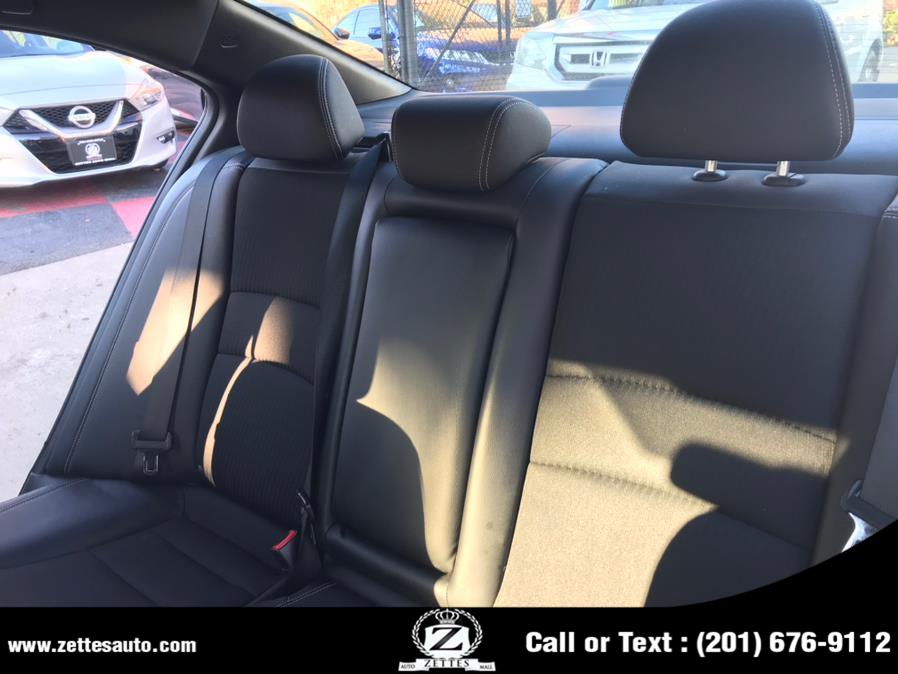 2017 Honda Accord Sedan Sport CVT, available for sale in Jersey City, New Jersey | Zettes Auto Mall. Jersey City, New Jersey 2017 Honda Accord Sedan Sport CVT, available for sale in Jersey City, New Jersey | Zettes Auto Mall. Jersey City, New Jersey