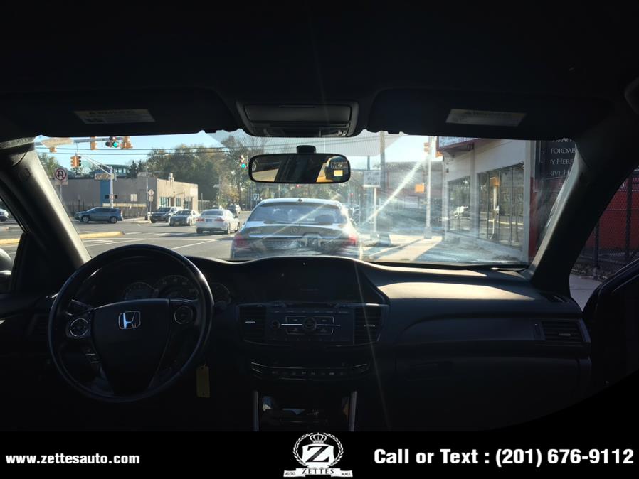 2017 Honda Accord Sedan Sport CVT, available for sale in Jersey City, New Jersey | Zettes Auto Mall. Jersey City, New Jersey 2017 Honda Accord Sedan Sport CVT, available for sale in Jersey City, New Jersey | Zettes Auto Mall. Jersey City, New Jersey