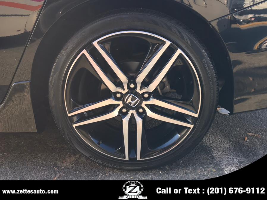 2017 Honda Accord Sedan Sport CVT, available for sale in Jersey City, New Jersey | Zettes Auto Mall. Jersey City, New Jersey 2017 Honda Accord Sedan Sport CVT, available for sale in Jersey City, New Jersey | Zettes Auto Mall. Jersey City, New Jersey