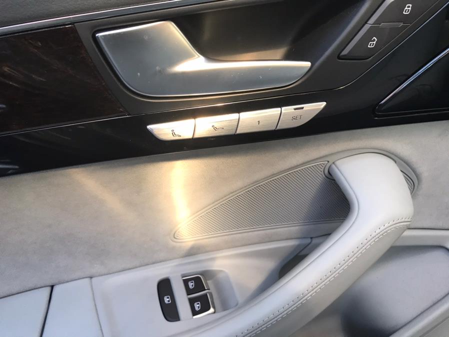 Used Audi A8 L 4dr Sdn 2012 | Car Valley Group. Jersey City, New Jersey Used Audi A8 L 4dr Sdn 2012 | Car Valley Group. Jersey City, New Jersey