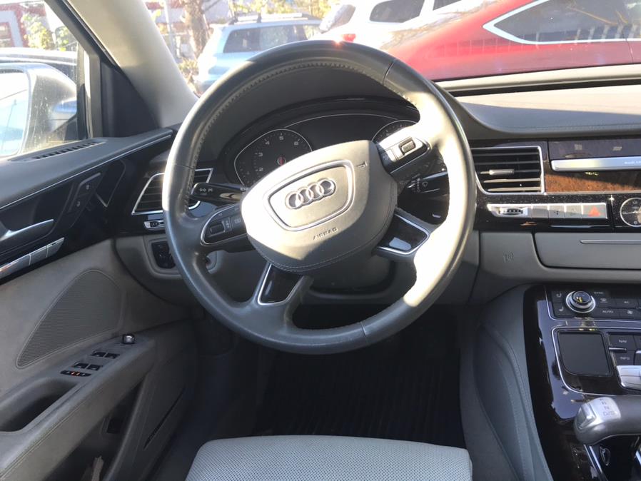 Used Audi A8 L 4dr Sdn 2012 | Car Valley Group. Jersey City, New Jersey Used Audi A8 L 4dr Sdn 2012 | Car Valley Group. Jersey City, New Jersey